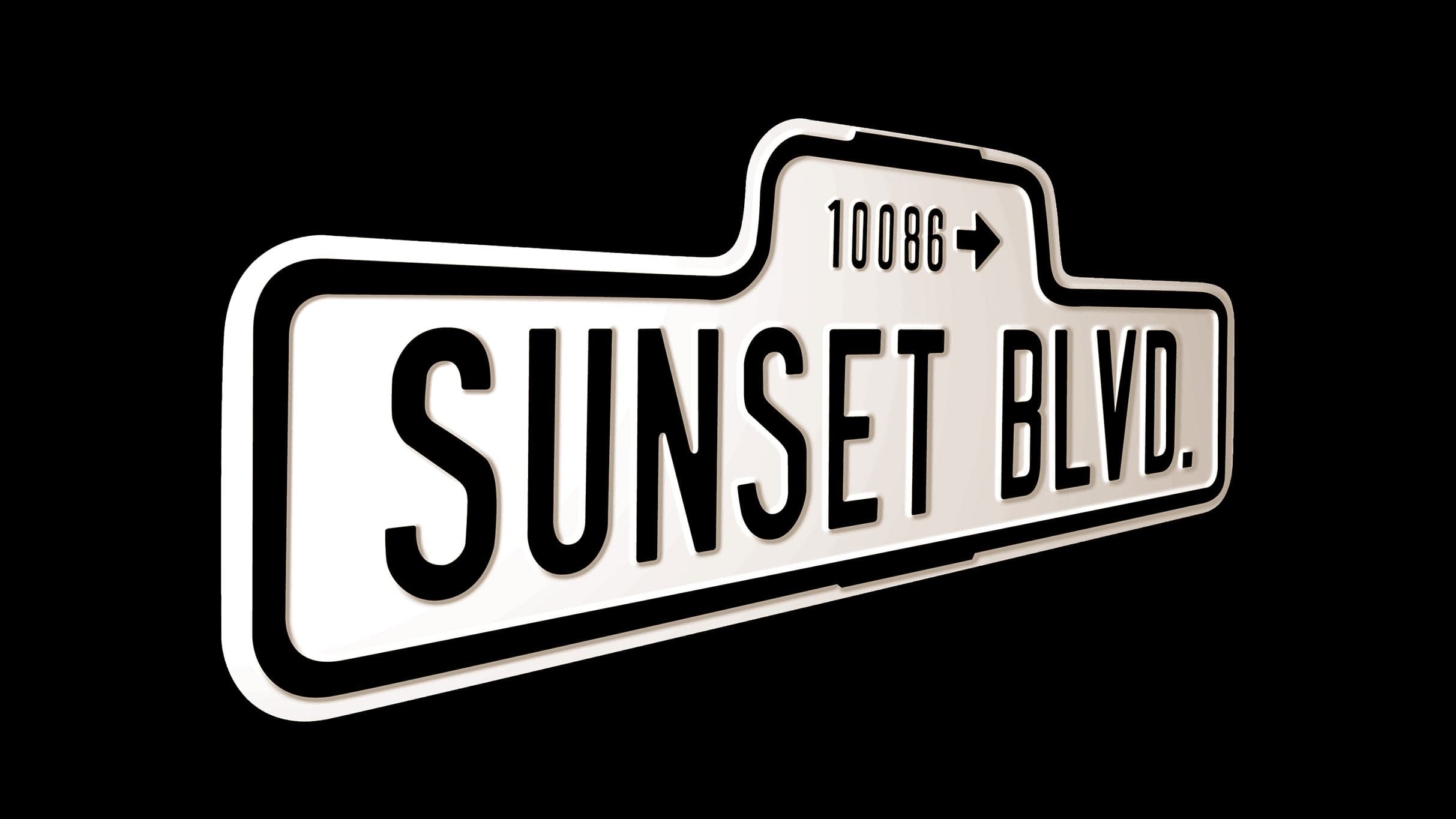 Sunset Boulevard