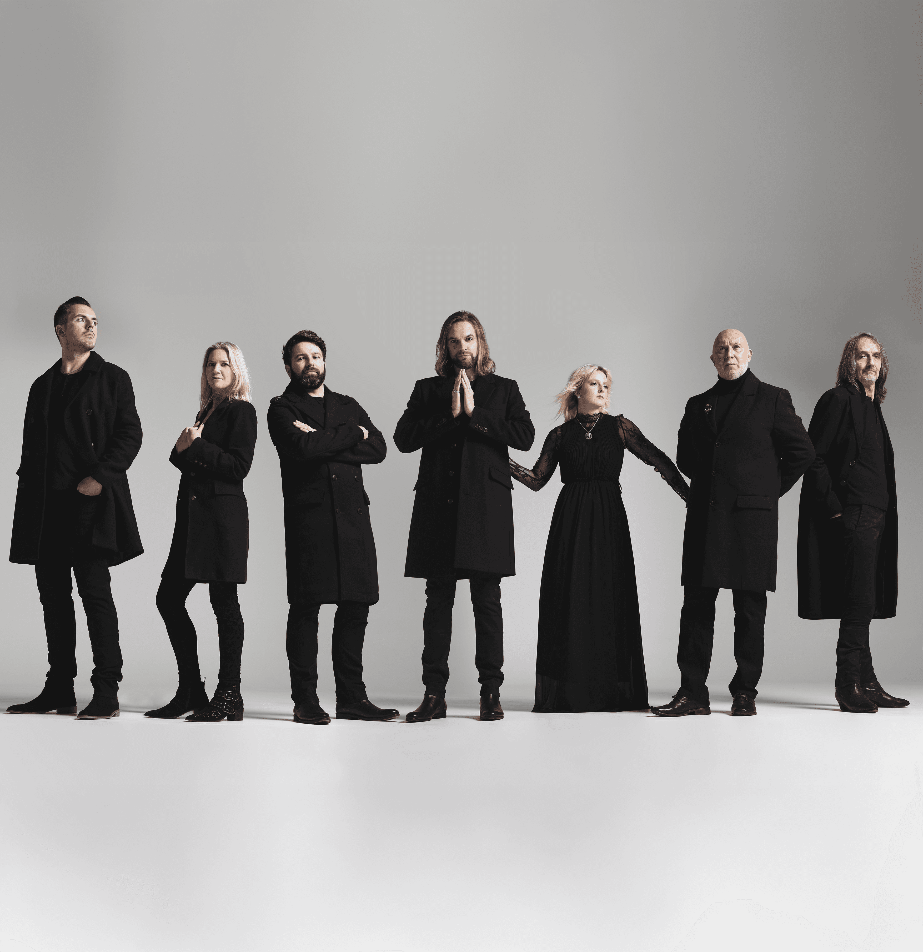 Rumours of Fleetwood Mac