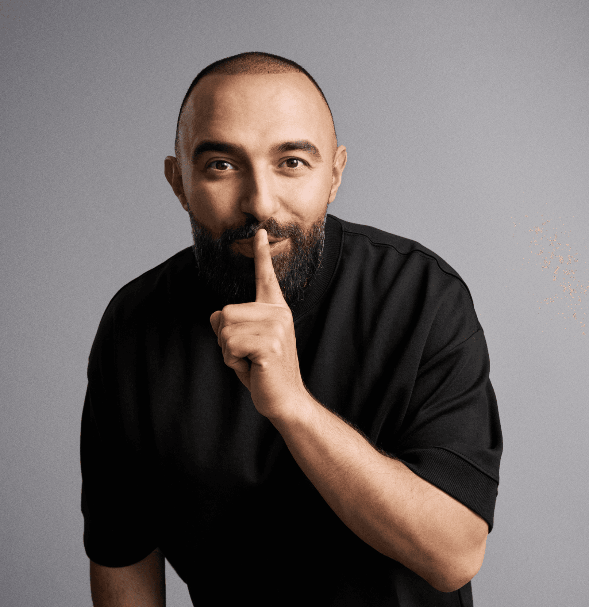 Hadi Ka-koush