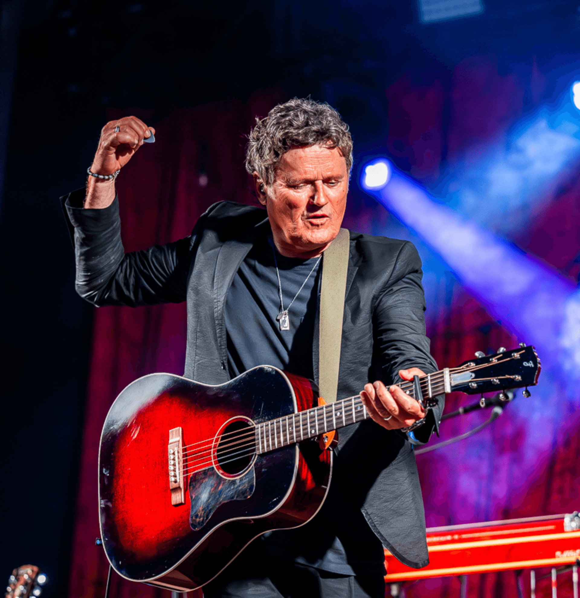 Poul Krebs Gallakoncert