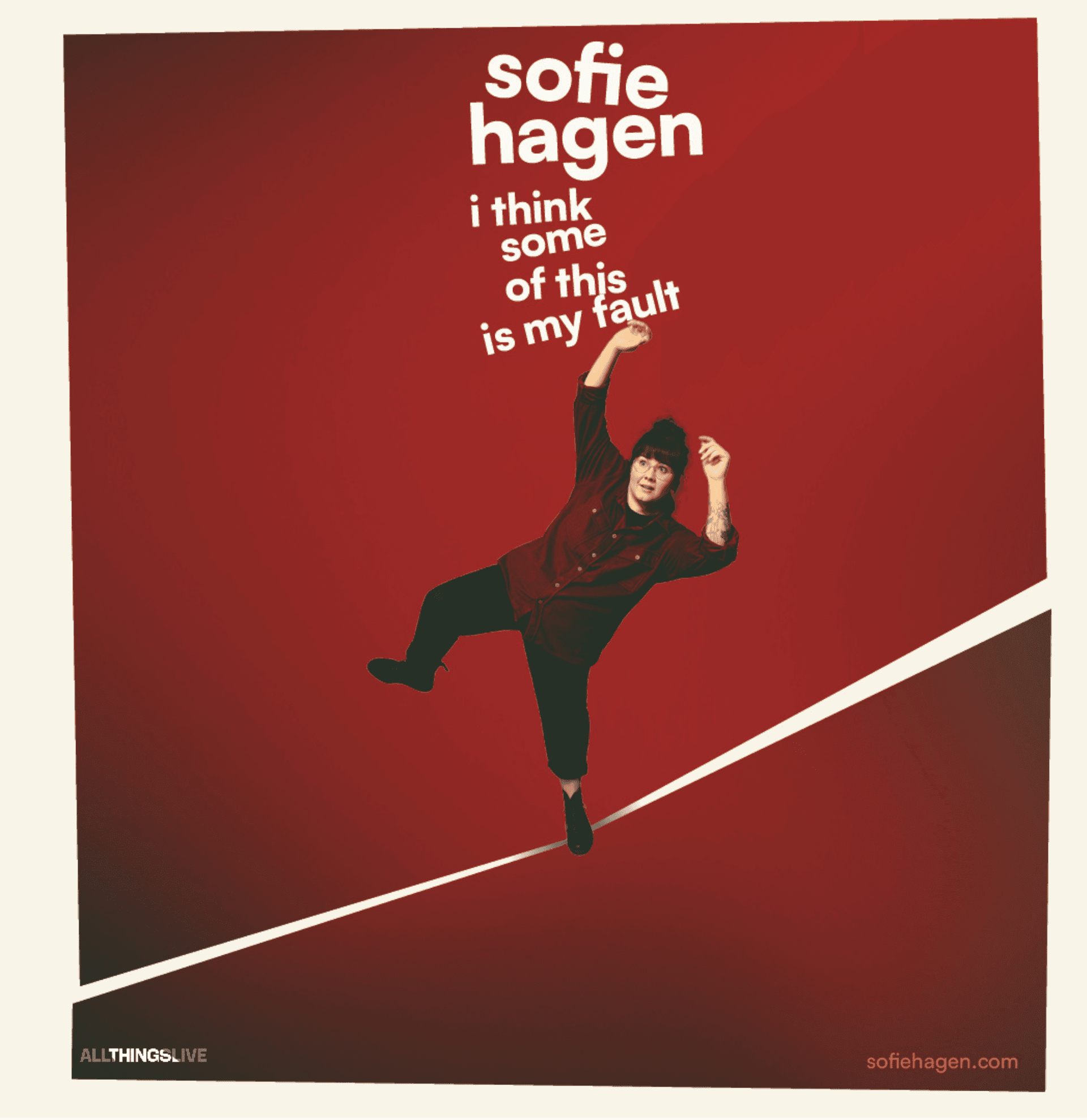Sofie Hagen