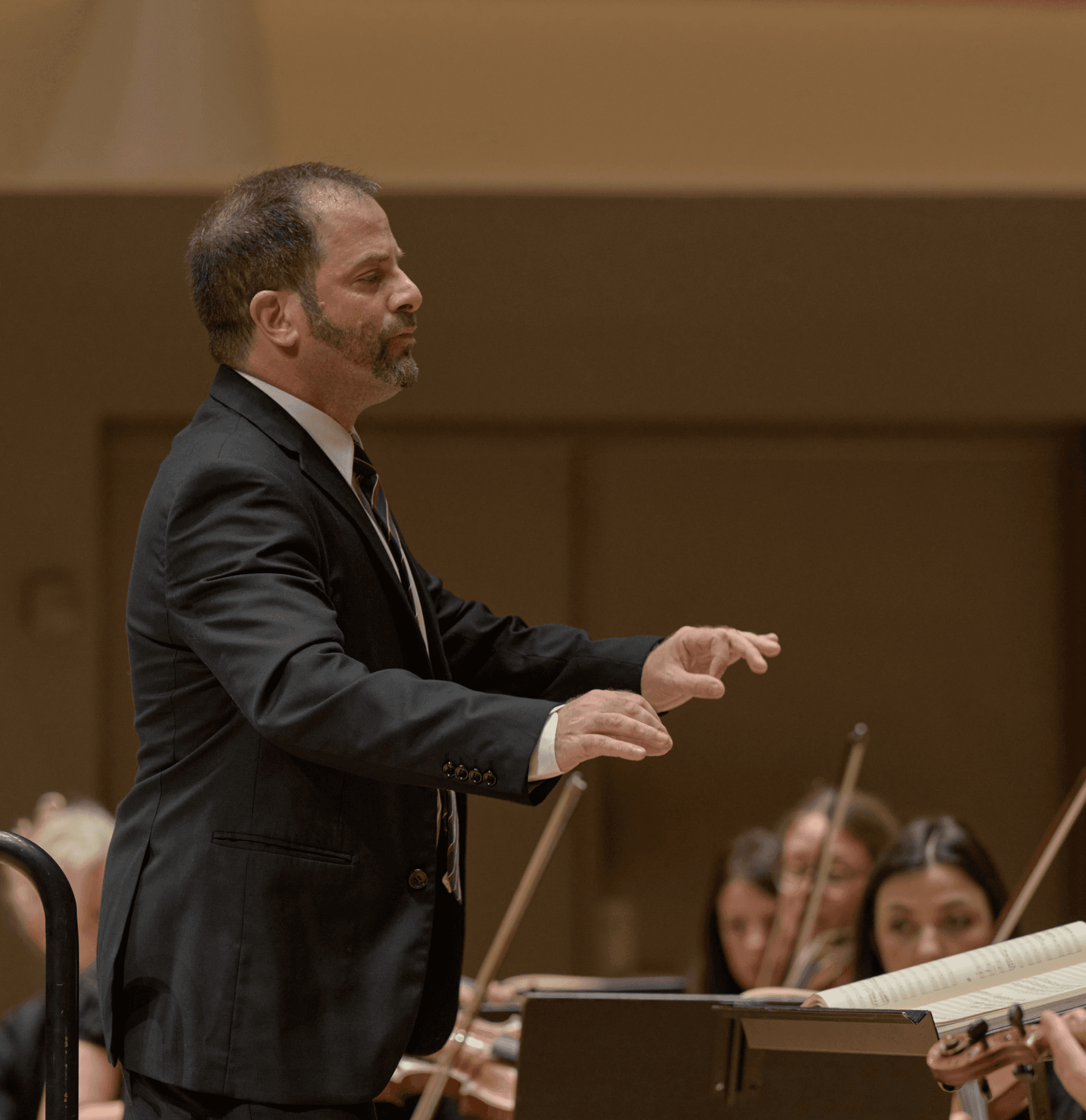 Copenhagen Soloists