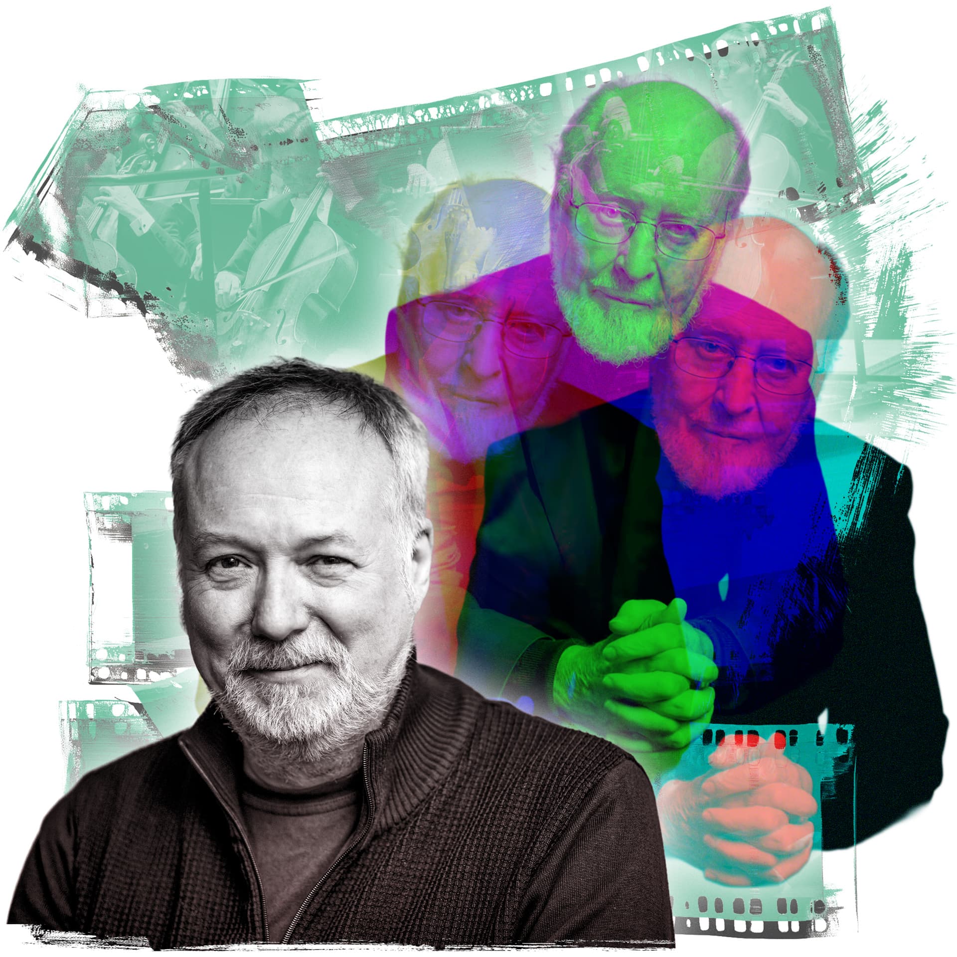 Beyond the Screen: John Williams