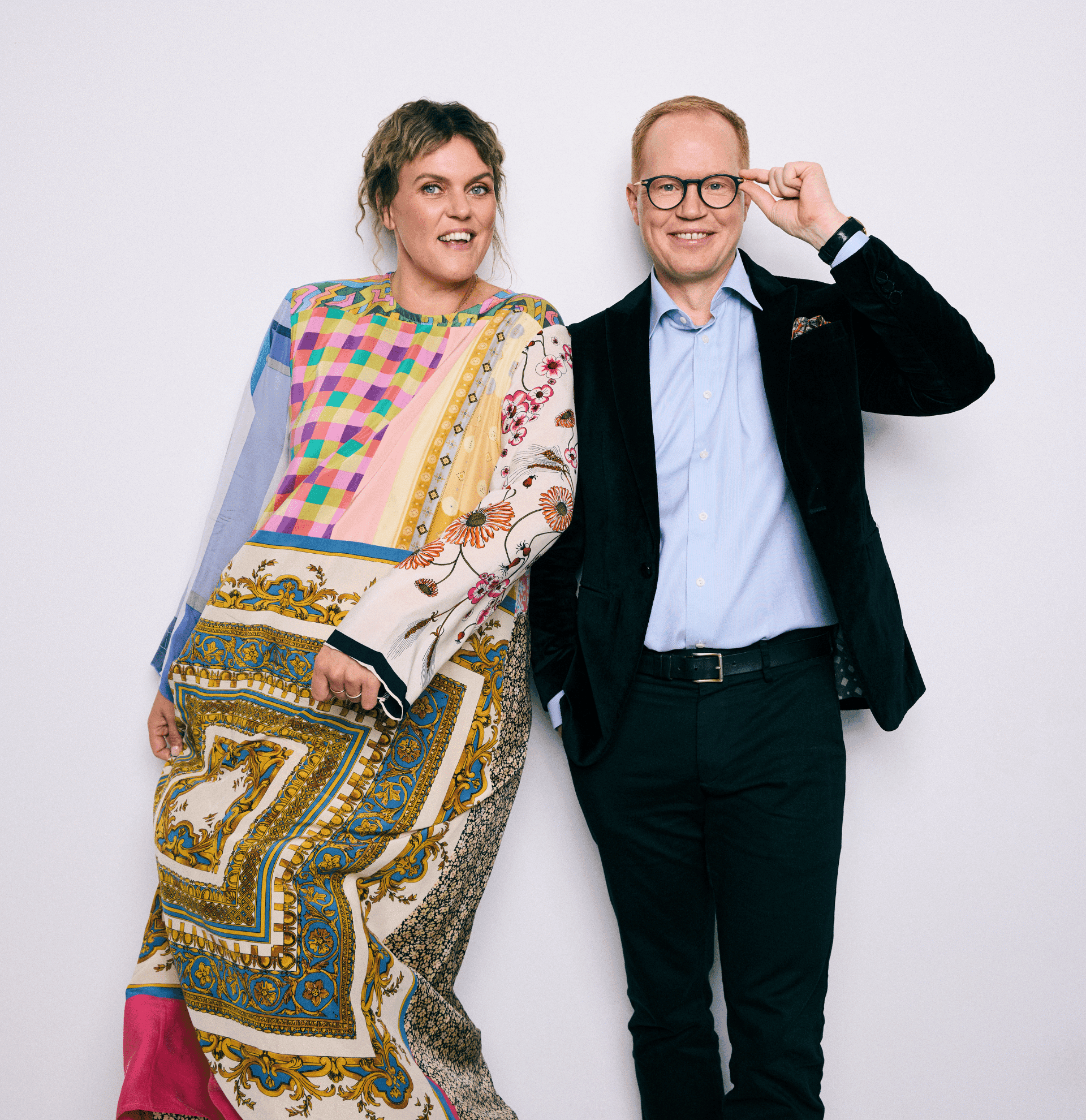 Kærligheden med Muff og Hammer