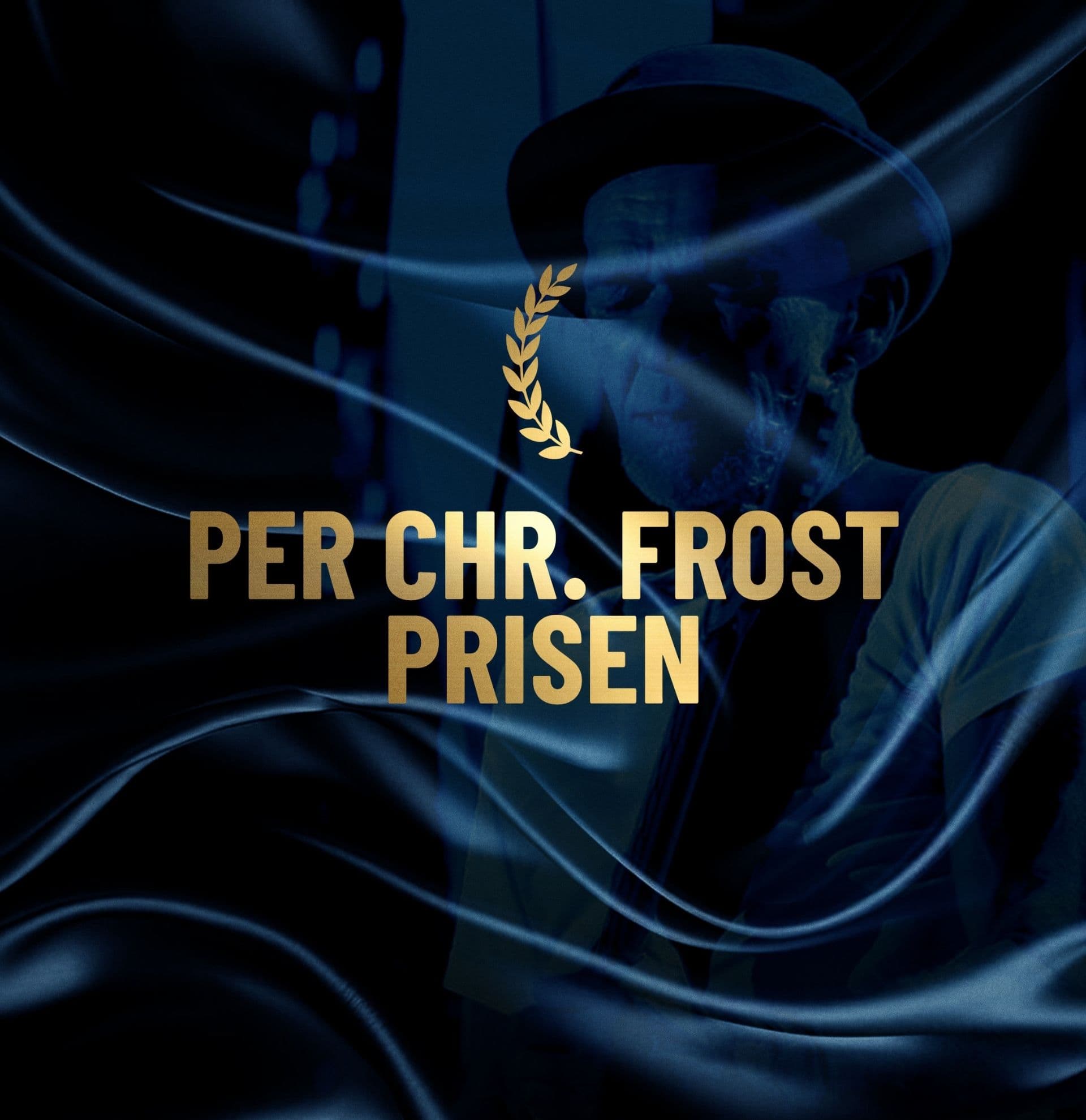 Per Chr. Frost Prisen