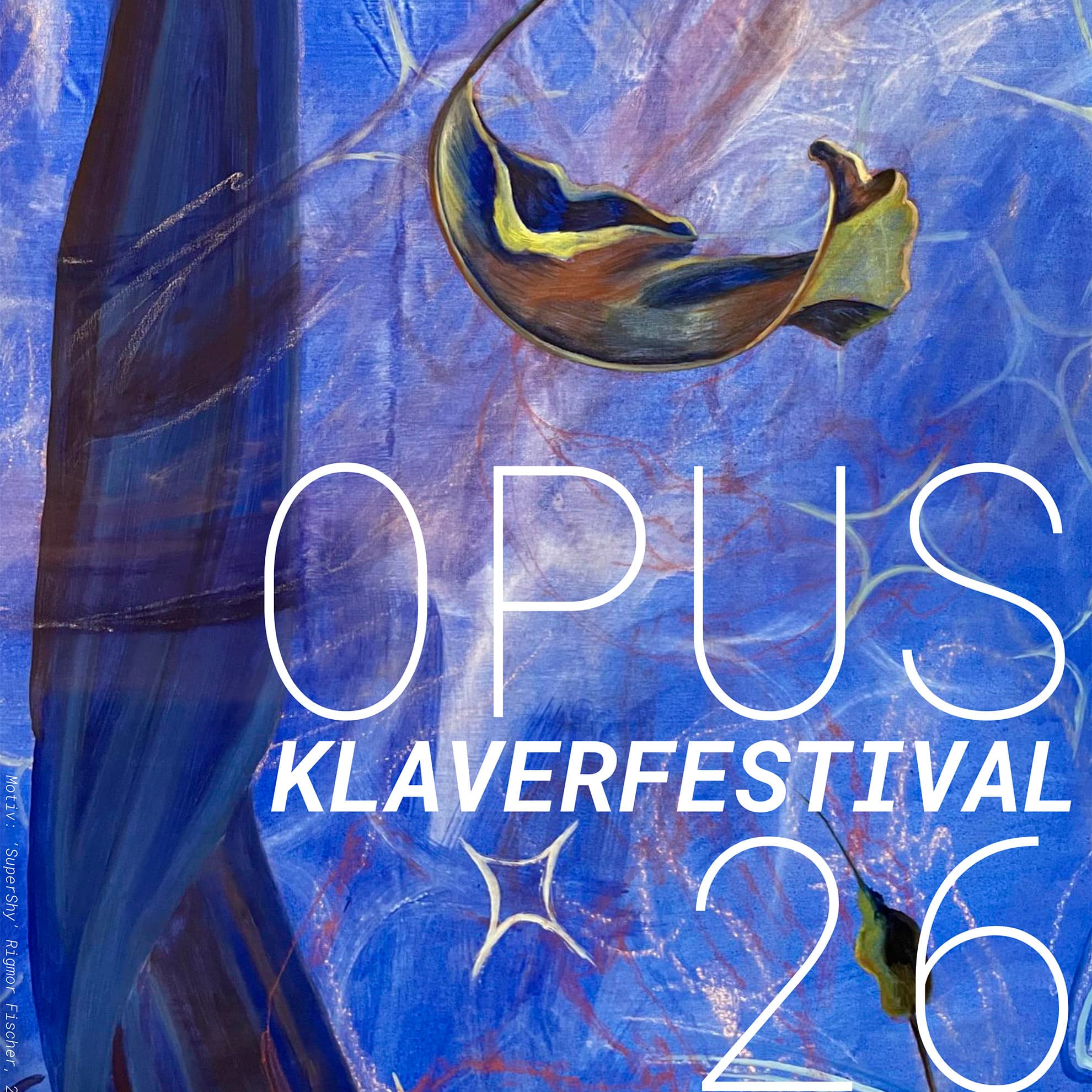 OPUS 26 - klaverfestival
