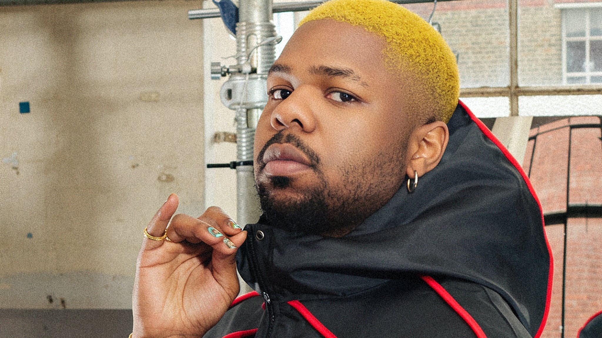 MNEK - THE!! BULLDOZER!! TOUR!!